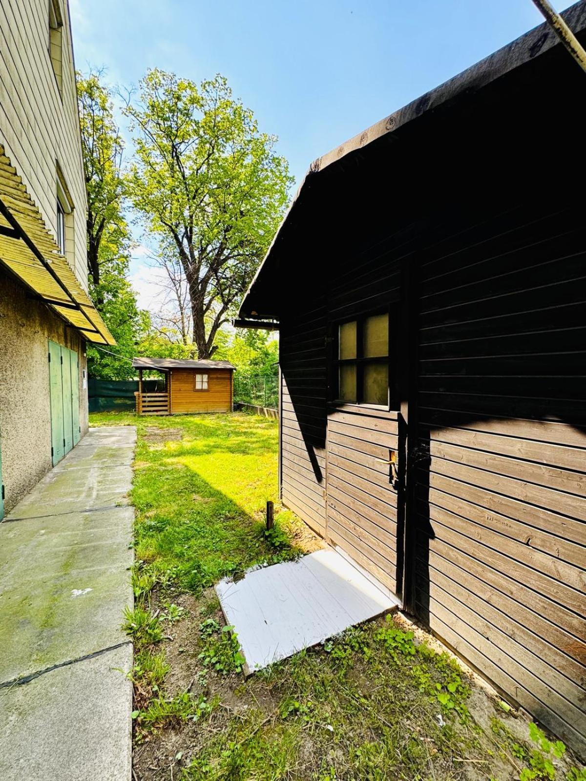 Spacious 6br Shared With Garden Near Danube For 16 Guests Apartment