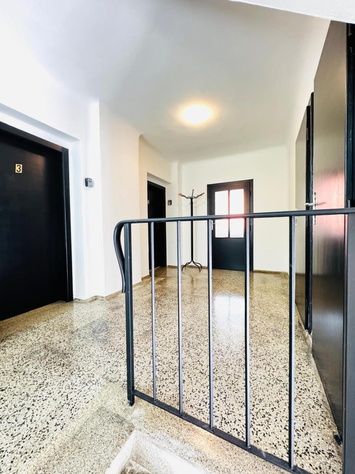 Apartment Spacious 6br Shared With Garden Near Danube For 16 Guests Wien