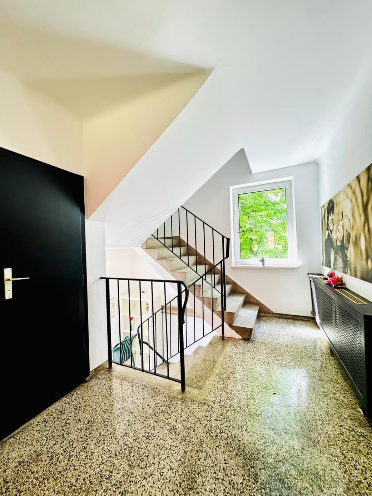 Spacious 6br Shared With Garden Near Danube For 16 Guests Apartment Wien